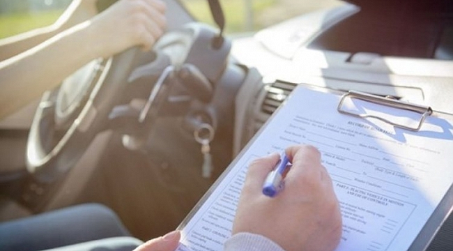 Ehliyet eğitiminde değişiklik