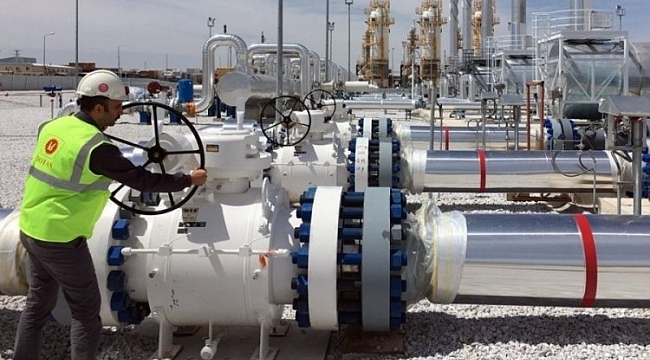 Enerjide Türkiye farkı