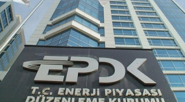 EPDK'dan vergi kaçıranlara yaptırım