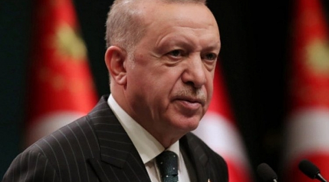 Erdoğan Özbekistan ve ABD'ye gidecek