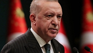 Erdoğan Özbekistan ve ABD'ye gidecek 