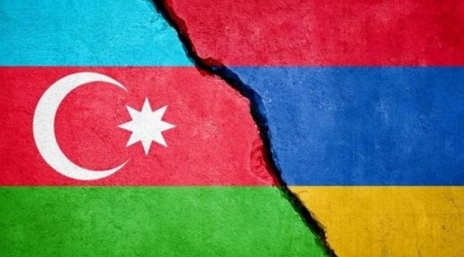 Ermenistan yine rahat durmadı