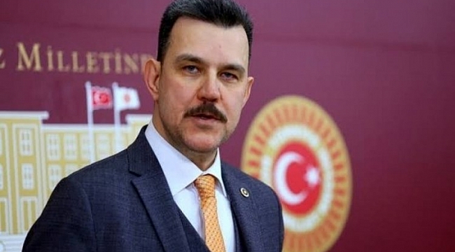 Esgin: Domates ve salça ihracatı devam ediyor