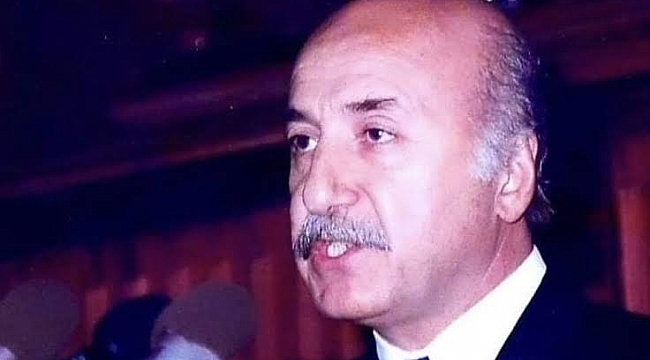 Eski Milletvekili Veli Andaç Durak yaşamını yitirdi