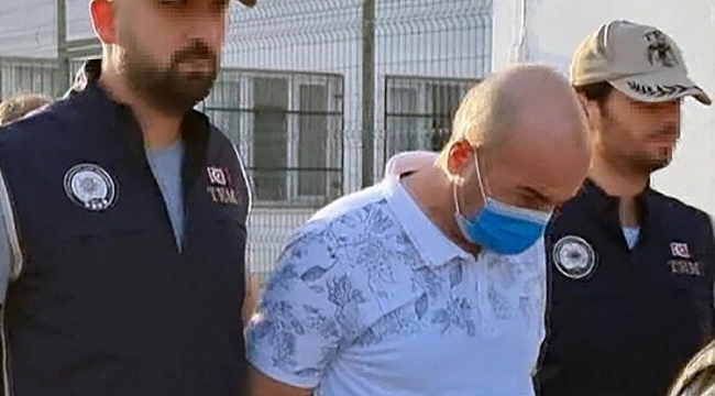 FETÖ'nün hava astsubayı Adana'da tutuklandı
