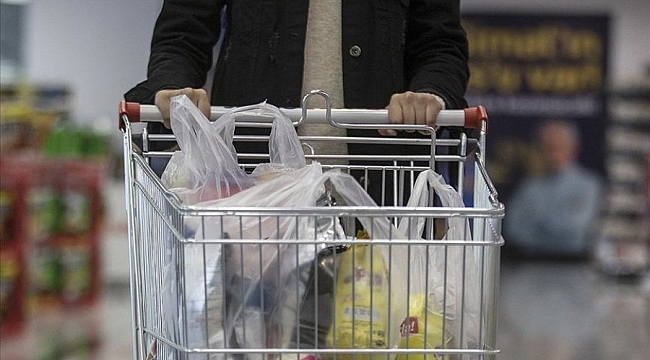 Gıdada yüksek fiyatlara çözüm 1 Ekim'de başlayacak