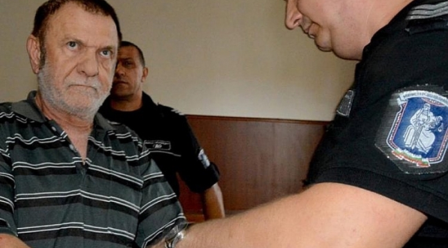 Göktaş’tan Bulgaristan'a sığınma talebi