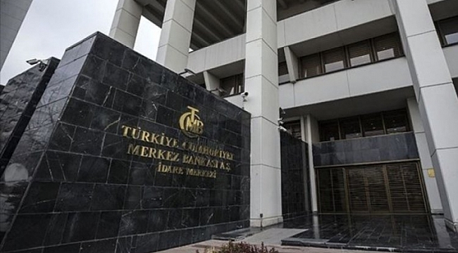 Gözler TCMB'nin faiz kararında