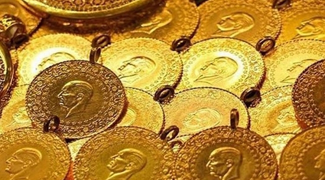 Gram altın fiyatları ne kadar oldu?