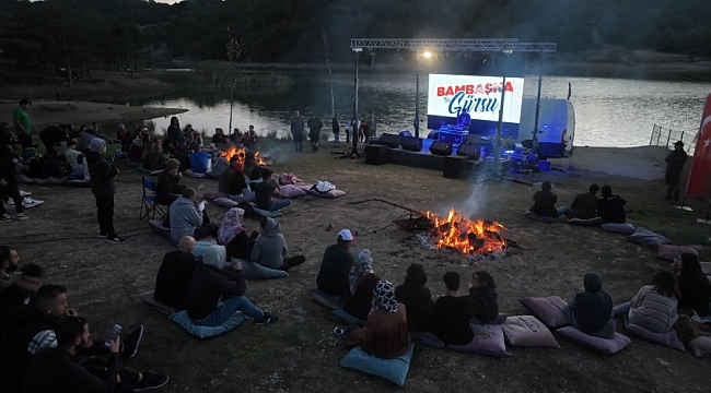 Gürsu'da Ekinoks Festivali