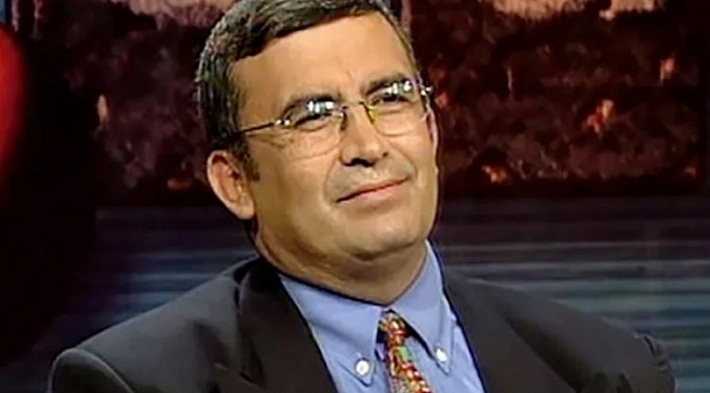 Hablemitoğlu suikastı zanlısı yakalandı