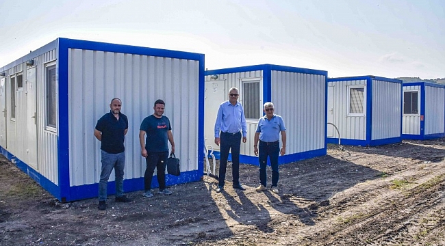 Hızlı tren Karacabey'e daha da değer katacak