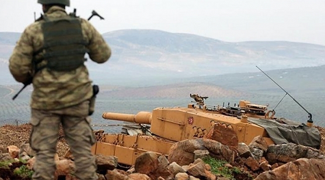 İçişleri: 1 terörist daha yakalandı