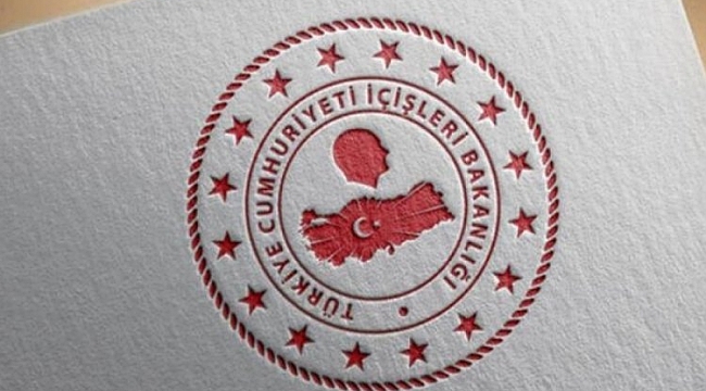 İçişleri Bakanlığı: 2 terörist teslim oldu