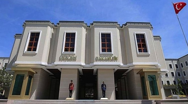 İçişleri Bakanlığı duyurdu! 2 bin 195 kişi yakalandı