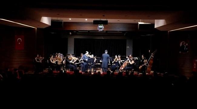 İnegöl'de 6 Eylül coşkusu başladı