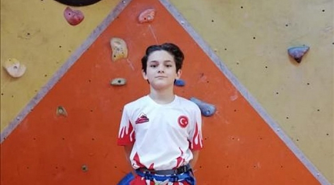 İnegöl'den 2 sporcumuz Milli takıma seçildi