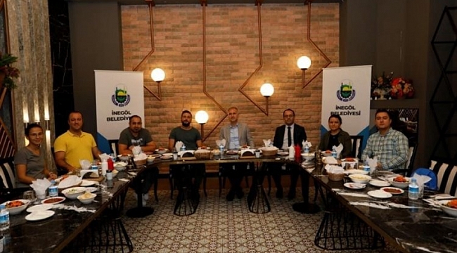 İnegöl'ün neojen dönem tarihi mercek altına alınıyor