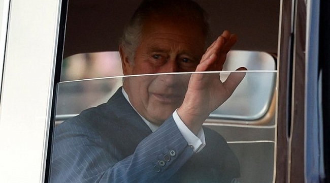 İngiltere'nin yeni kralı 3. Charles hasta mı?