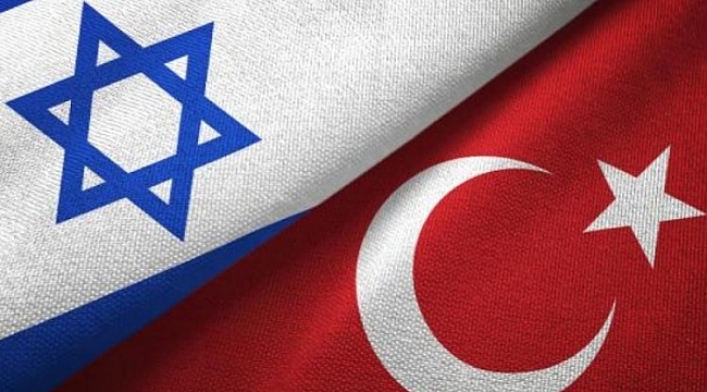 İsrail'den Ankara'ya büyükelçi ataması