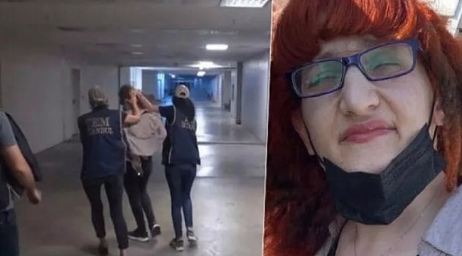 İşte Semra Güzel'in kaçış planından yeni detaylar