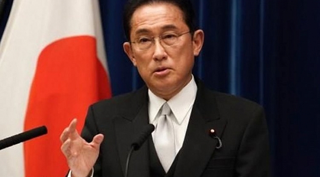 Japonya'dan