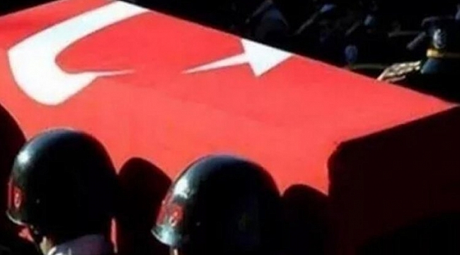 Kahreden haber! Şehitlerimiz var