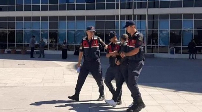 Kayseri'deki DEAŞ operasyonu