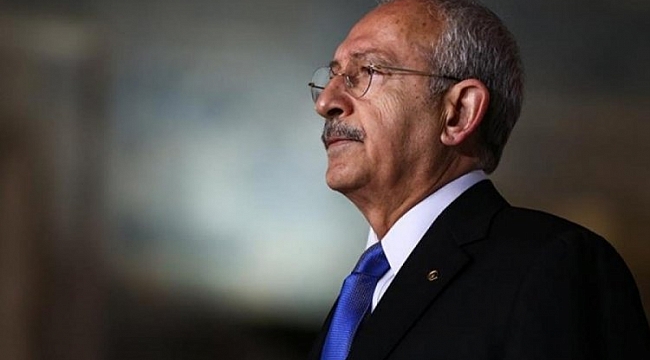 Kılıçdaroğlu, fındık üreticilerini ziyaret etti