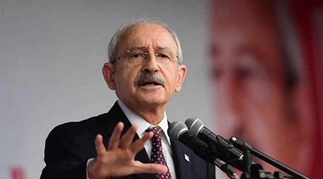 Kılıçdaroğlu, kendisine hakaret eden gence mektup yazdı