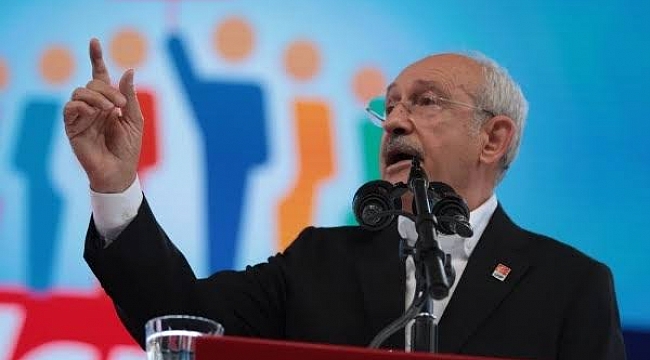Kılıçdaroğlu, şehit polis için taziye mesajı yayımladı