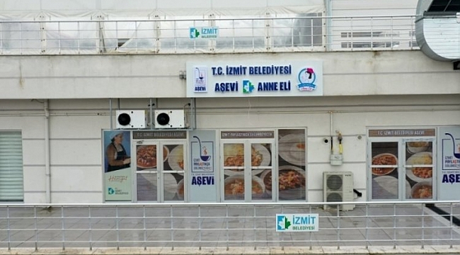 Kocaeli'de üniversite öğrencilerine müjde