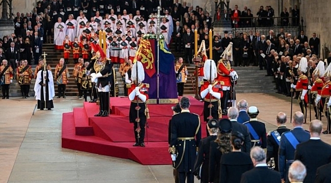 Kraliçe Elizabeth nedeniyle İngiltere'de tedaviler ertelendi