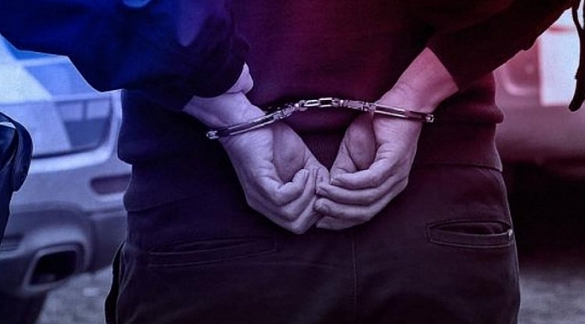Manisa'da DEAŞ operasyonu