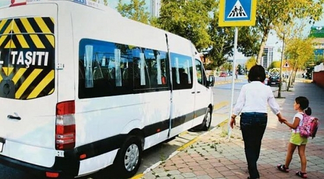 MEB'den okul servis şoförlerine iş sağlığı ve güvenliği eğitimi