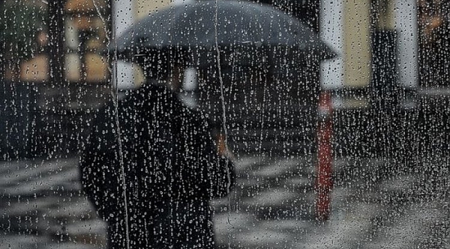 Meteoroloji'den Bursa açıklaması