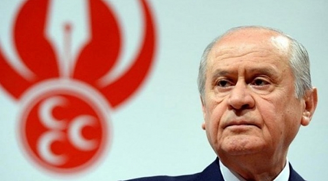 MHP Yıldırım Belediye Meclisinden miting daveti