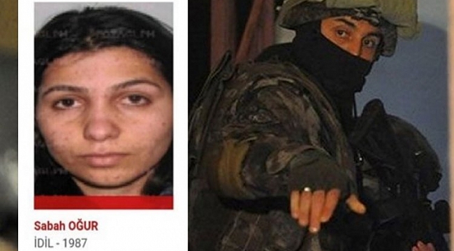 MİT'ten Halep'te nokta operasyon