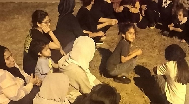 Muğla'da 75 düzensiz göçmen yakalandı
