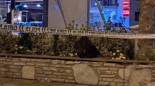 Muğla'da şüpheli çanta paniği