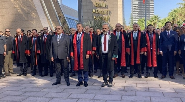 Mustafa Öztürk: Herkes kendi evinin önünü süpürsün