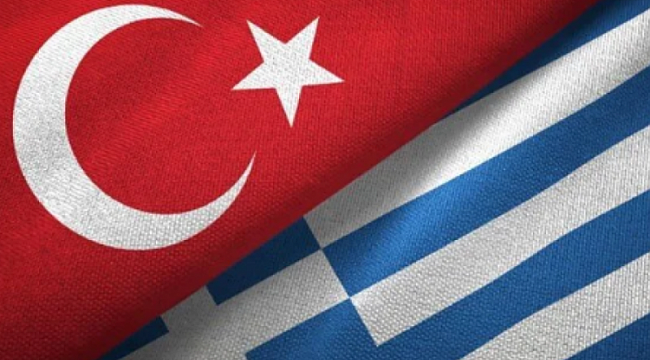 NATO, AB ve BM'ye Yunanistan mektubu