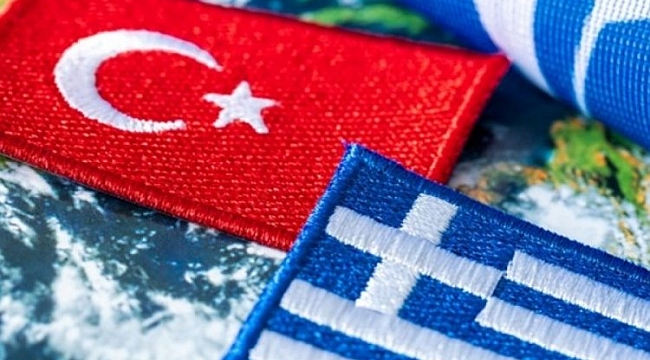 NATO'dan Türkiye ve Yunanistan'a diyalog çağrısı