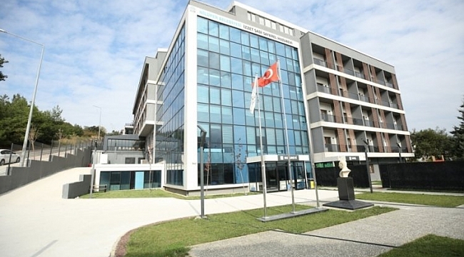 Nilüfer'de huzurevi öğrencilere kapılarını açıyor