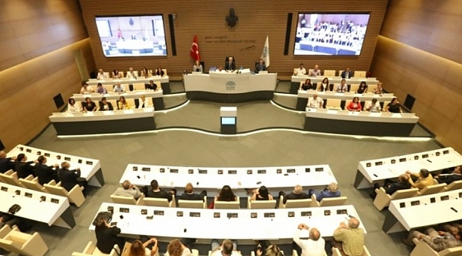 Nilüfer'i Millet İttifakı yönetecek