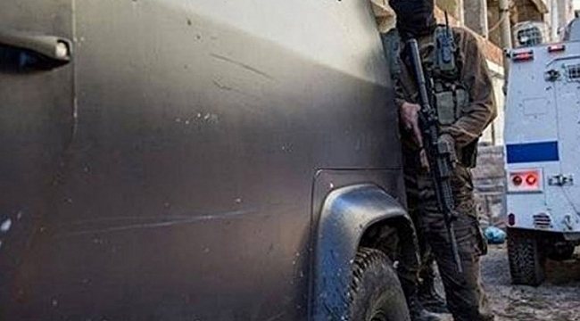 O ilde 15 günlük gösteri ve yürüyüş yasak