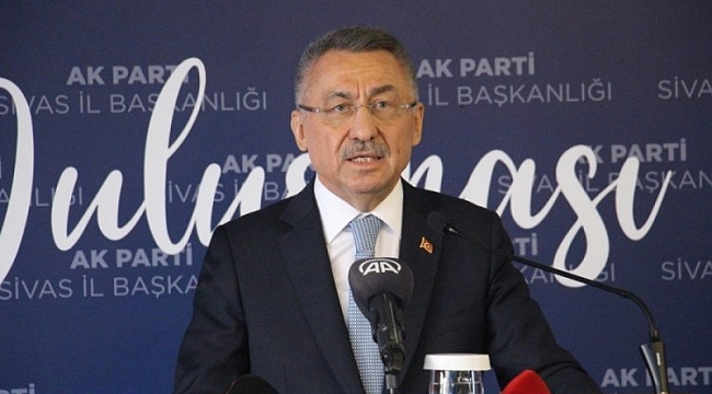 Oktay: