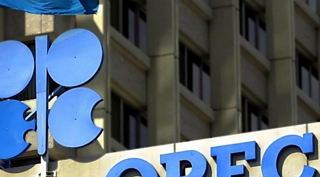 OPEC toplantısından karar çıktı