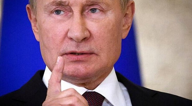 Putin'den kısmi seferberlik açıklaması