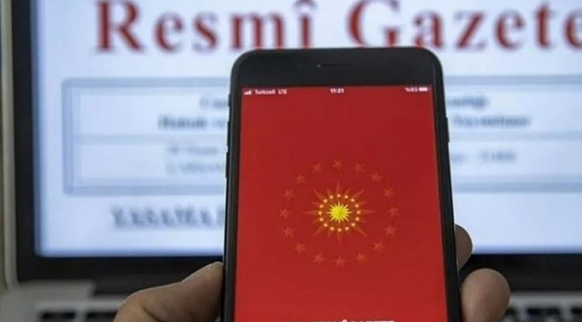 Rekabet Kurulu'na yeni atamalar Resmi Gazete'de